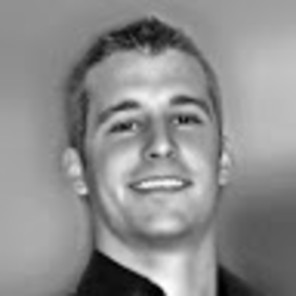 Meet your Posher, Dr.